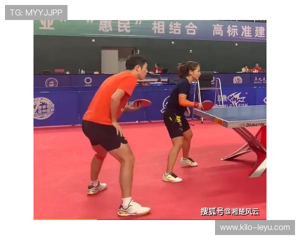 刘诗雯退役后每天五点起床练瑜伽，这自律我连她零头都赶不上