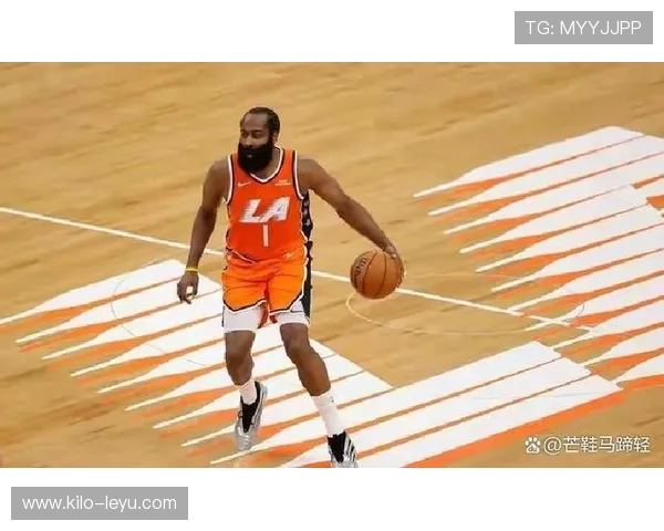 哈登挡拆助攻效率提升明显，带动篮网进攻节奏优化