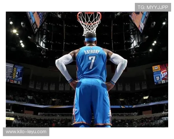 卡梅隆·安东尼无球掩护提升得分效率明显优于巅峰时期