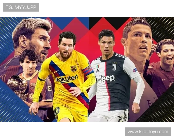 梅西与C罗：终结方式分化，前者更倚重体系渗透，后者趋向单点爆破