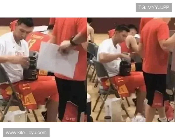 易建联家里冰箱塞满蛋白粉，邻居以为开健身房