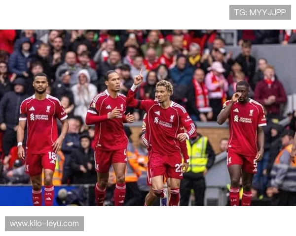 利物浦欧冠竞争力回升：对争冠形势产生积极影响