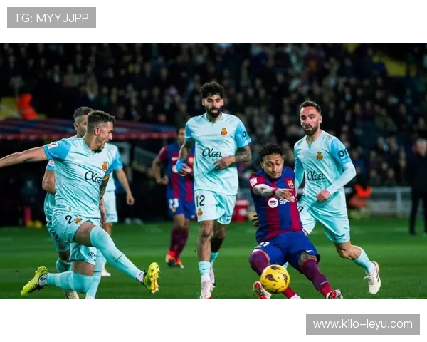 巴萨年轻人成为核心，当前赛季表现波动对球队上限形成影响