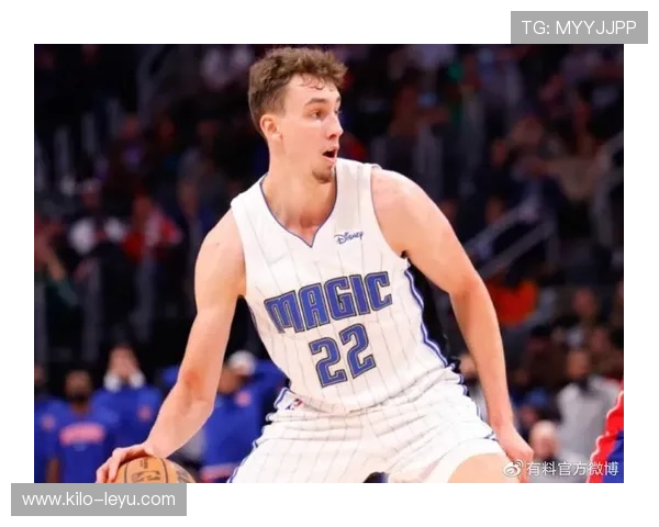 瓦格纳利用无球跑动提升三分效率，拉开魔术进攻空间