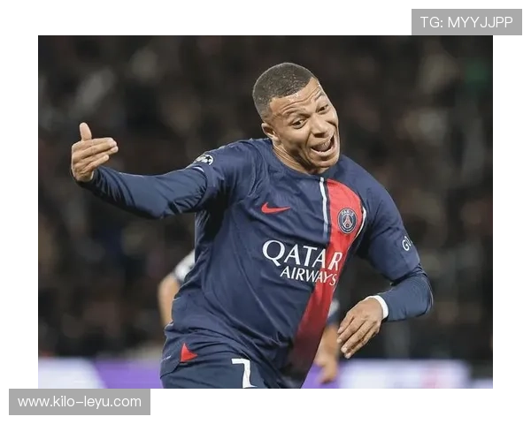 没有姆巴佩的巴黎圣日耳曼，是否更接近真正的团队足球？